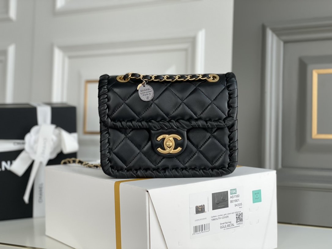 Chanel Satchel Bags